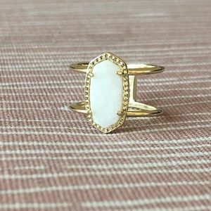 KENDRA SCOTT ring